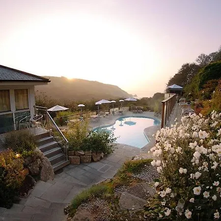 Apartment The Cove, Lamorna Penzance