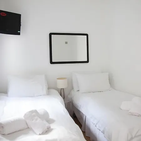The Cove, Lamorna Apartment *