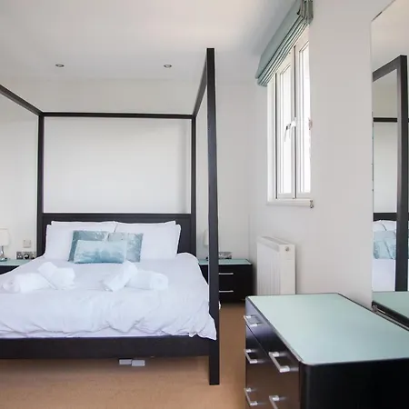 Apartment The Cove, Lamorna Penzance
