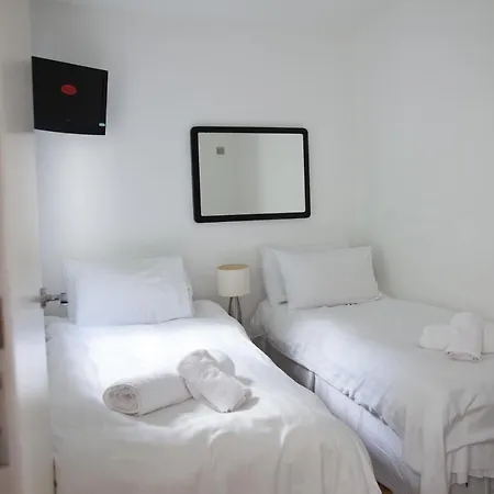 Apartment The Cove, Lamorna Penzance