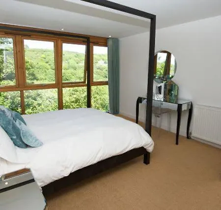 The Cove, Lamorna Apartment Penzance