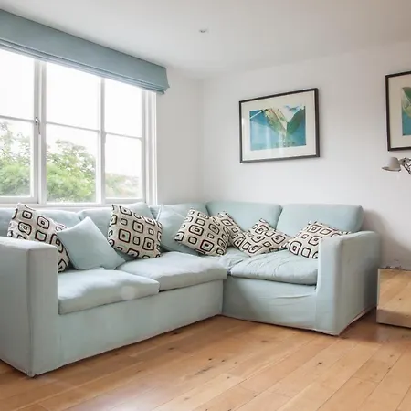 Apartment The Cove, Lamorna *