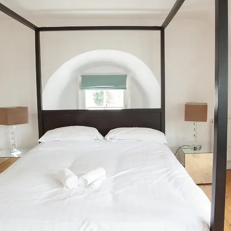 Apartment The Cove, Lamorna Penzance