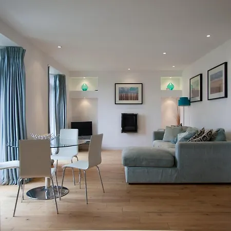 The Cove, Lamorna Apartment Penzance