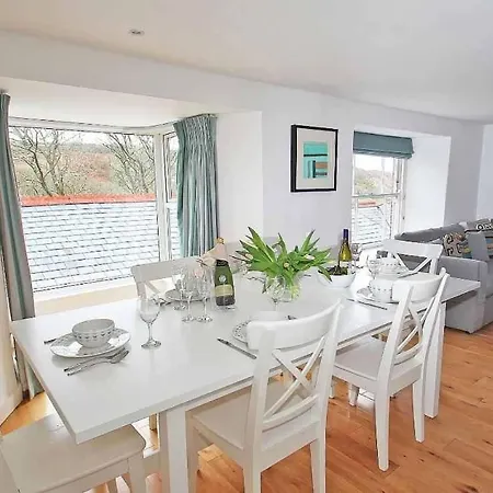 The Cove, Lamorna Apartment Penzance