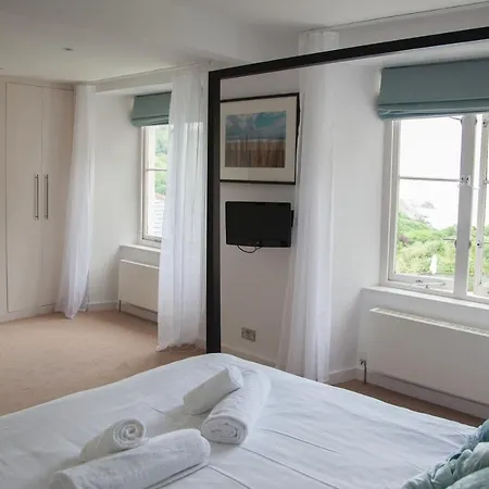 The Cove, Lamorna Apartment Penzance