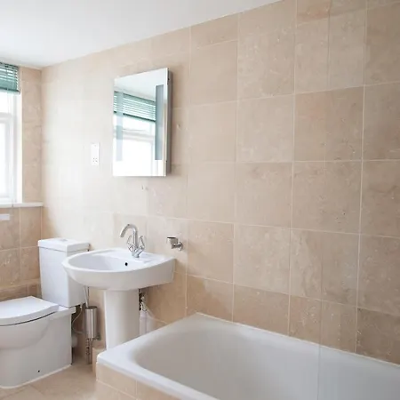 The Cove, Lamorna Apartment *