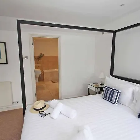 Apartment The Cove, Lamorna *