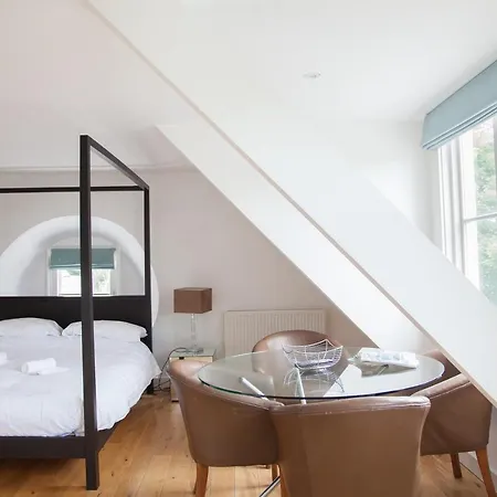 Apartment The Cove, Lamorna Penzance