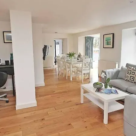 Apartment The Cove, Lamorna Penzance