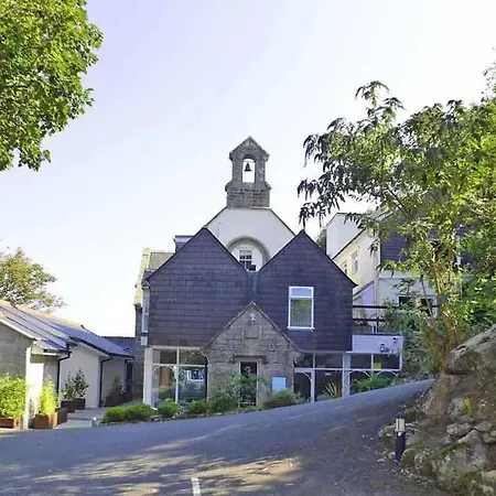The Cove, Lamorna Apartment *