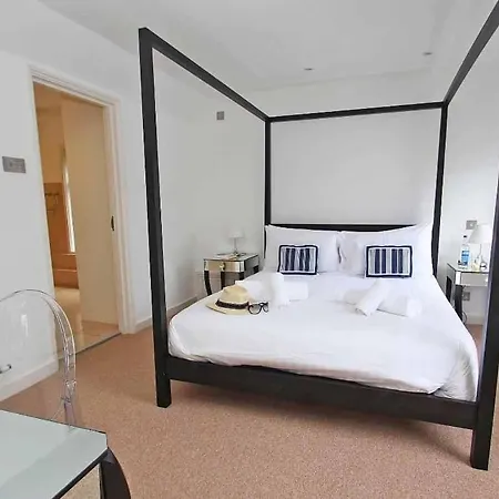 Apartment The Cove, Lamorna