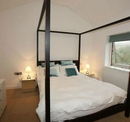 Apartment The Cove, Lamorna