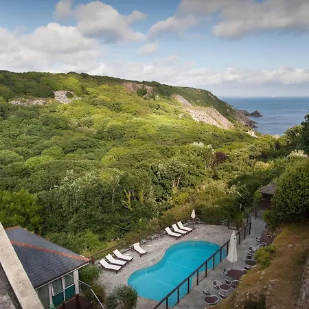 The Cove, Lamorna Apartment Penzance