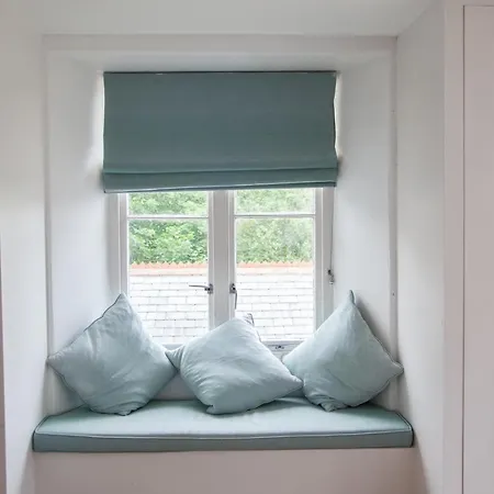 Apartment The Cove, Lamorna *