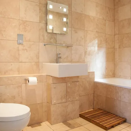 The Cove, Lamorna Apartment Penzance